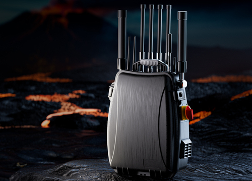 Jamming Backpack Picture