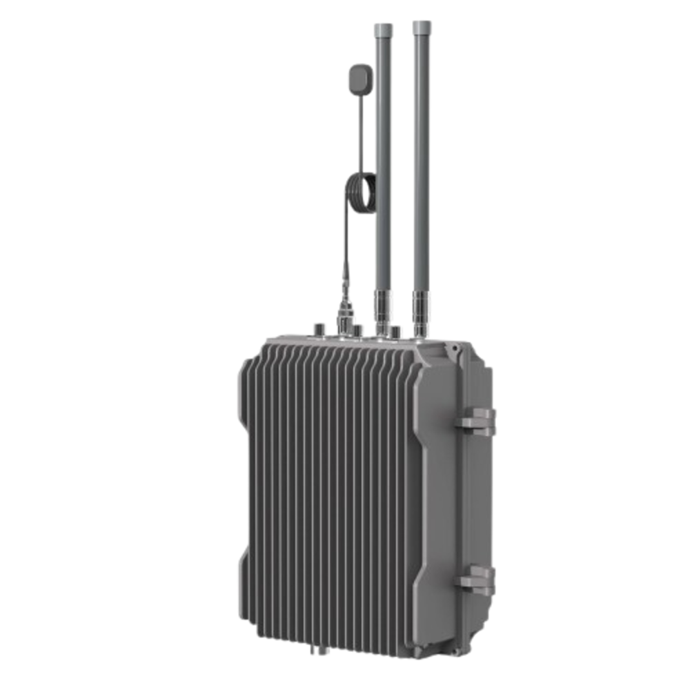 UAV-Navigation Deception Device