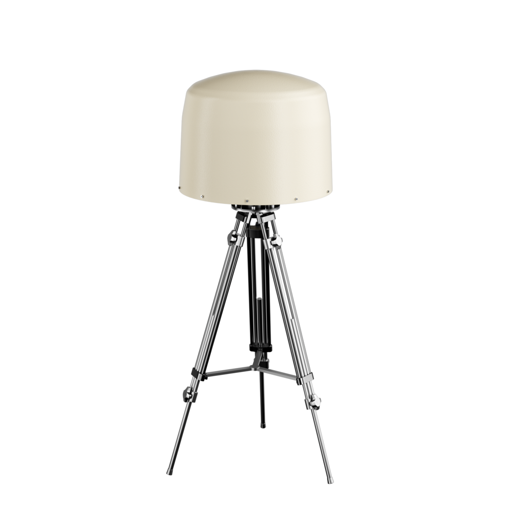 Full-Band Drone Direction Finder