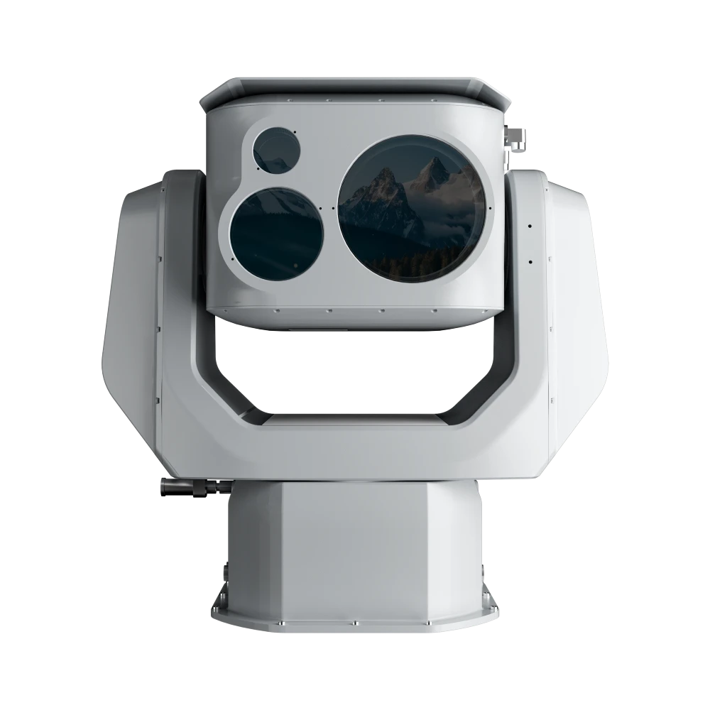 Dual-Light Detection Device