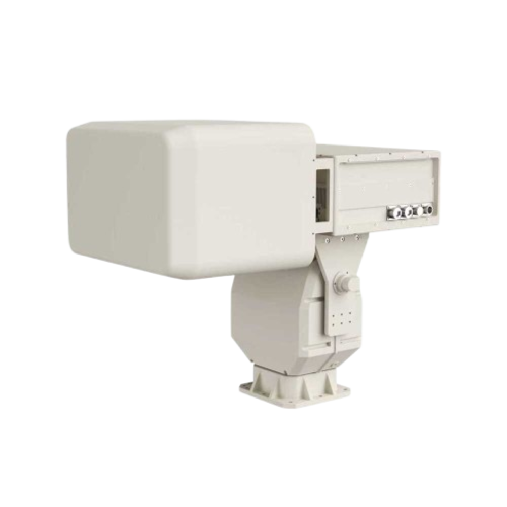 All-Band Directional Jamming Equipment