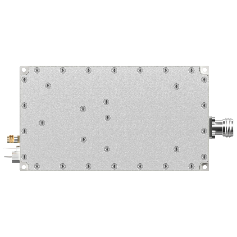 2GHZ – 6GHz 100W Power Amplifier Module LQ-Y5