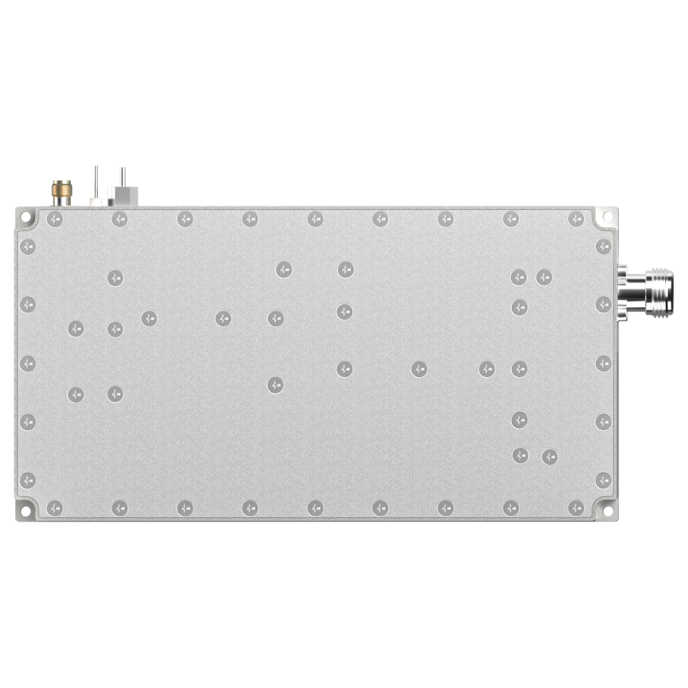 300MHz-3000MHz 100W Power Amplifier Module LQ-Y3