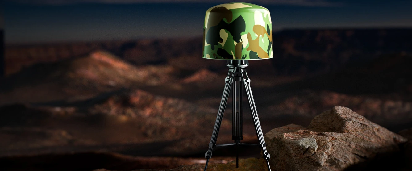 Enhancing low-altitude security, empowering the future of airspace management. INNOVATIVE ANTI-DRONE TECHNOLOGY