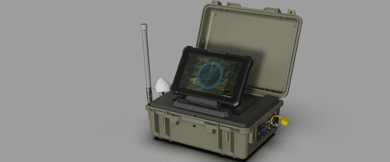 Countering low-altitude threats with intelligent drone countermeasure systems. LOW-ALTITUDE SECURITY