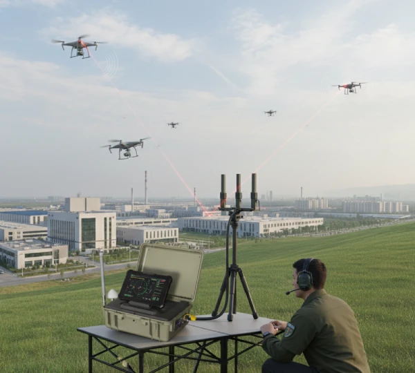 From detection to interception, learn how modern technologies enhance security across industries.