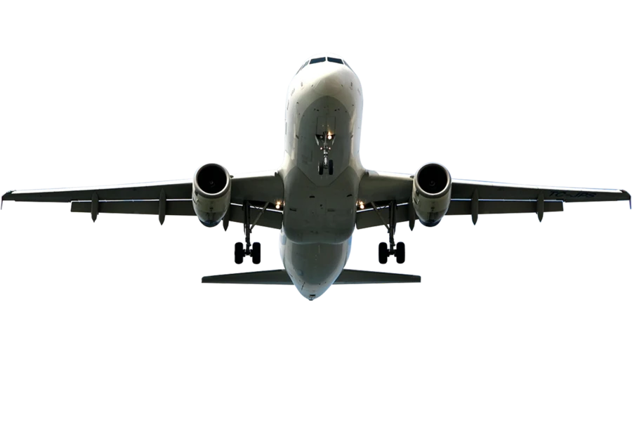 Low-altitude safety at airports