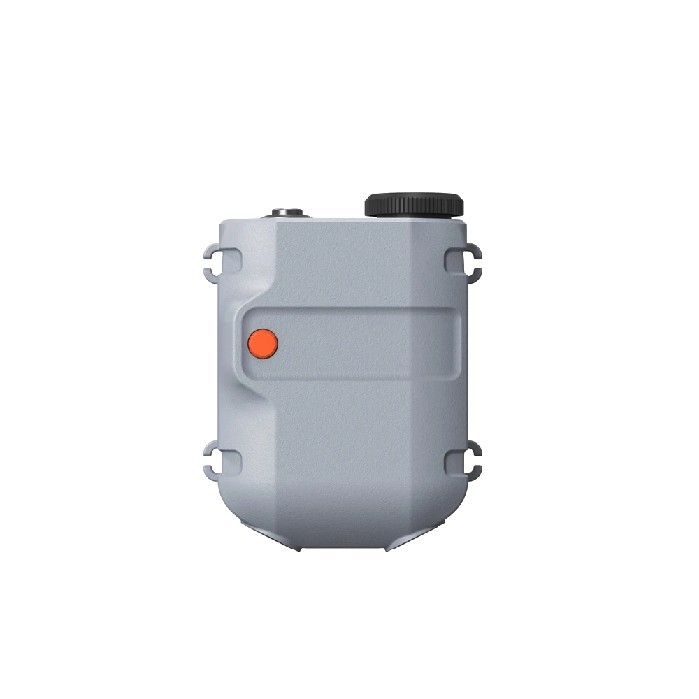 Head-Mounted Laser Warning Device