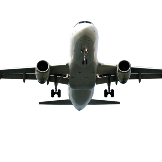 Low-altitude safety at airports